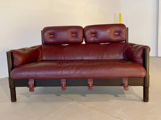 Brazilian Sofa in the style of Percival Lafer-WID-1117482