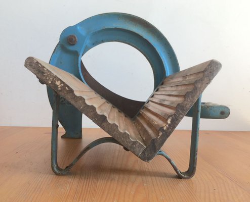 Bread Slicer by Ove Larsen for Raadvad, 1970s-AAR-737505