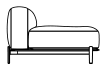 BRERA AQ099M diagram