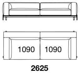 BRERA DI262 diagram