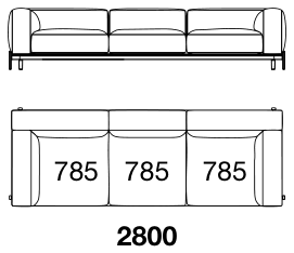 BRERA DI280 diagram
