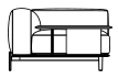 BRERA DX197M diagram
