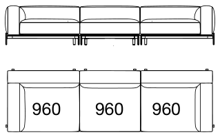 BRERA DY282B diagram