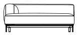 BRERA LS150 diagram