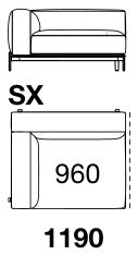 BRERA TD119 diagram