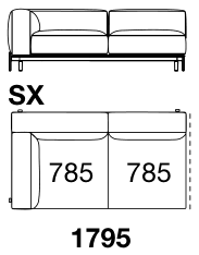 BRERA TD179 diagram
