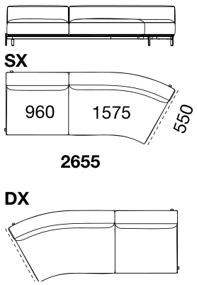 BRERA TN176S diagram