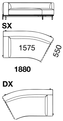BRERA TN188 diagram