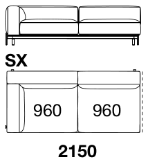 BRERA TS215 diagram