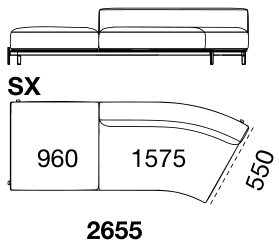 BRERA TU265 diagram