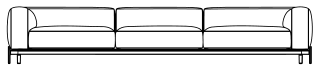 BRERA TX334 diagram