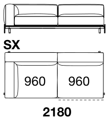 BRERA TZ244 diagram
