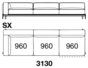 BRERA TZ336B diagram