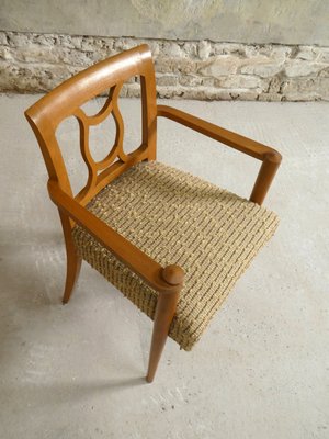 Bridge Armchair, 1940s-QAV-645621