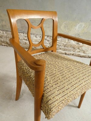 Bridge Armchair, 1940s-QAV-645621