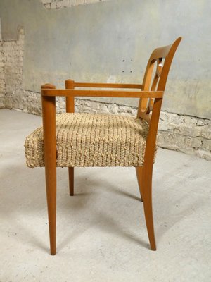 Bridge Armchair, 1940s-QAV-645621