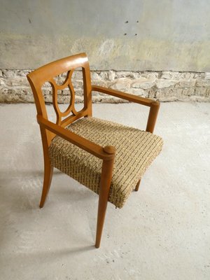 Bridge Armchair, 1940s-QAV-645621