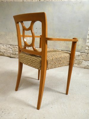 Bridge Armchair, 1940s-QAV-645621