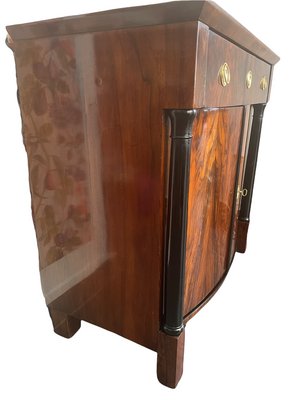 Bridge-in-Tree Trudeau Sideboard, 1820s-SEI-1231242