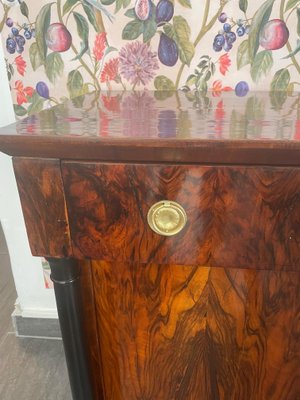 Bridge-in-Tree Trudeau Sideboard, 1820s-SEI-1231242