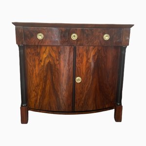 Bridge-in-Tree Trudeau Sideboard, 1820s-SEI-1231242