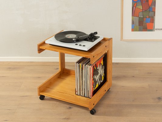 Brimi Side Table from Ikea, 1980s-GPP-1770853