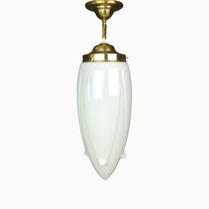 Broadway Theater Hanging Lamp, 1930s-KDB-1287027