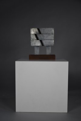 Broken I Sculpture by Chris Verbeek, 1977-IEI-1259122