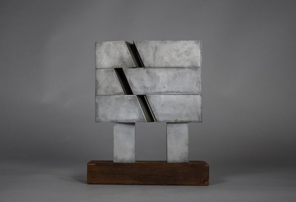 Broken I Sculpture by Chris Verbeek, 1977-IEI-1259122