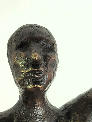 Bronze a Welcome Bronze- Tribute to Giacometti-GKV-1347962