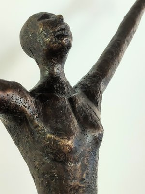 Bronze a Welcome Bronze- Tribute to Giacometti-GKV-1347962