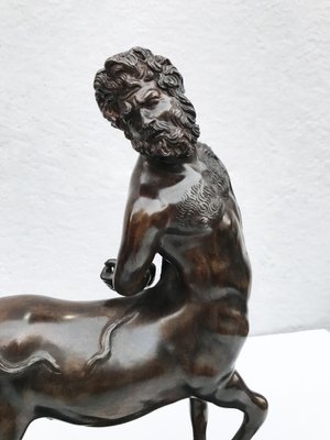 Bronze Centauro Sculpture, Mid-20th-Century-WIM-1171975