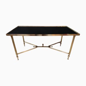 Bronze Coffee Table from Maison Baguès, 1970s-IBO-1765102