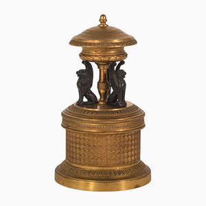 Bronze Empire Inkwell-AOI-1106837