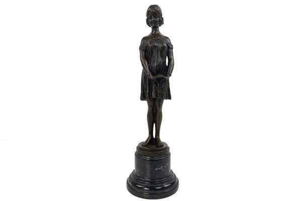 Bronze Figure-VMP-1169028