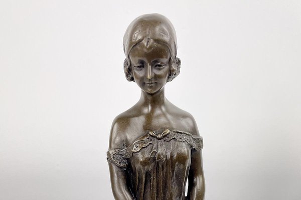 Bronze Figure-VMP-1169028