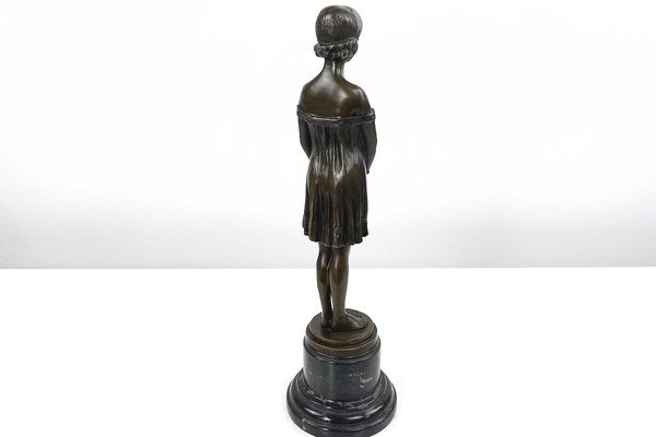 Bronze Figure-VMP-1169028