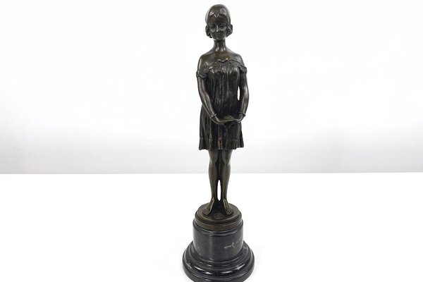 Bronze Figure-VMP-1169028