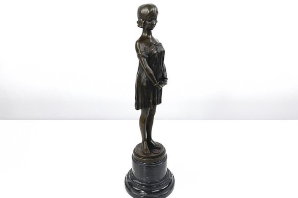 Bronze Figure-VMP-1169028