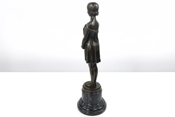 Bronze Figure-VMP-1169028