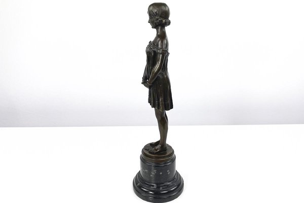 Bronze Figure-VMP-1169028