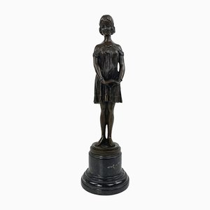 Bronze Figure-VMP-1169028