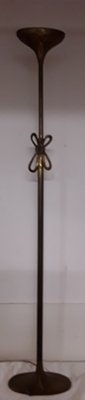 Bronze Floor Lamp, 1990s-HOI-859398