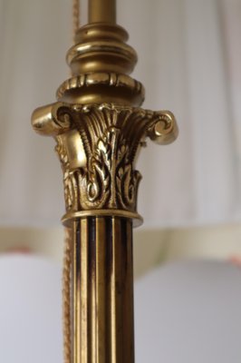 Bronze Floor Lamp, France-ESB-1420257