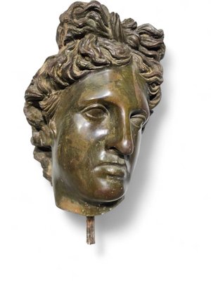 Bronze Head of Venus Capitoline, 1950s-FDW-2039634