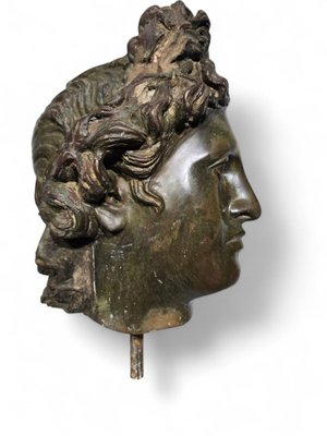 Bronze Head of Venus Capitoline, 1950s-FDW-2039634