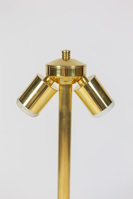 Bronze Lamp from Maison Charles, 1970s-CEJ-1067841