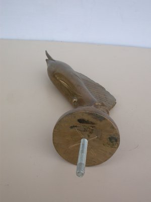 Bronze Marlin Sculpture, 1950-CNH-2035866