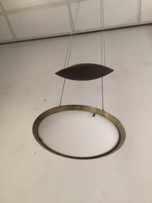 Bronze Pendant Light Lamp by Tobias Grau-SU-1789410