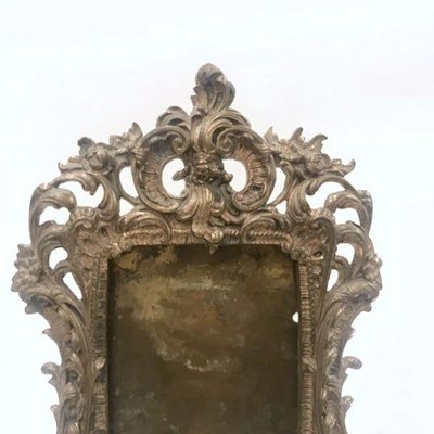 Bronze Photo Frames, Set of 2-WMV-1126983